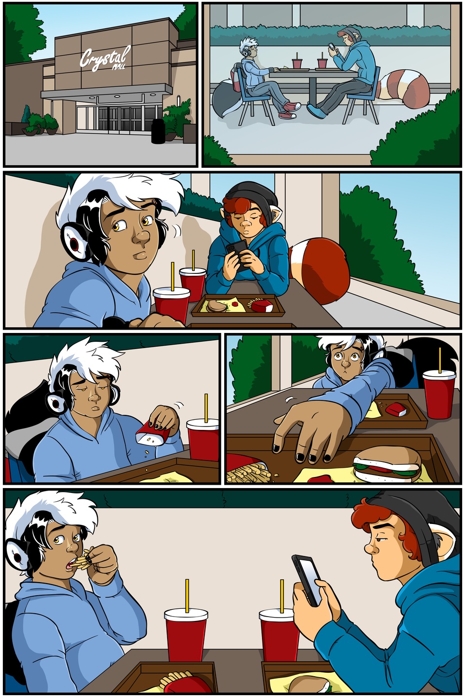 Episode 4 Page 1