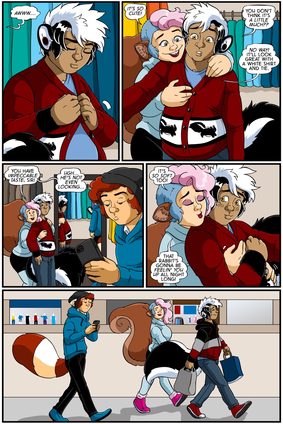 Episode 4 Page 7
