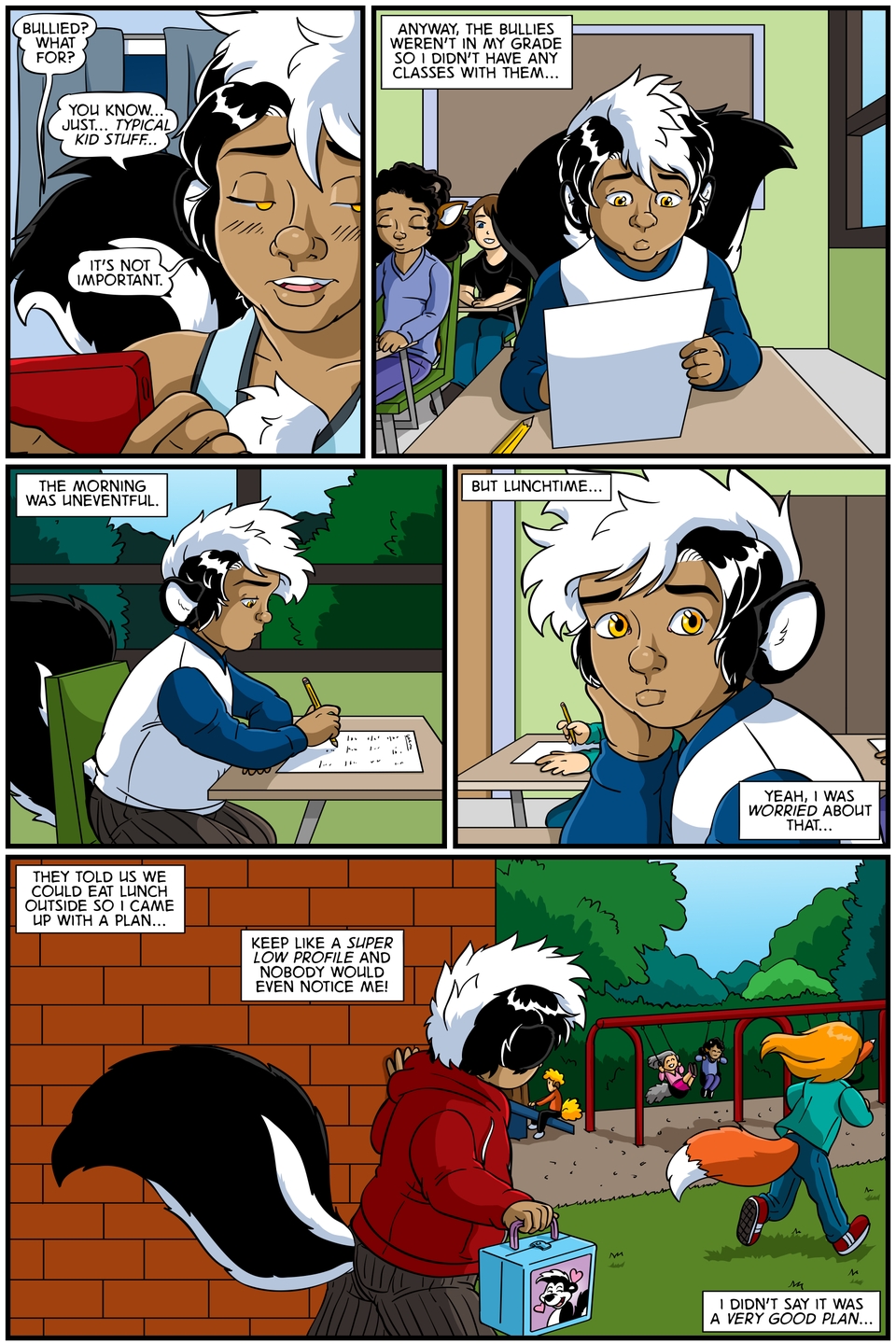 Episode 2 Page 6