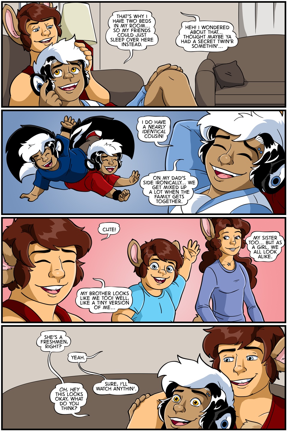 Episode 5 Page 16