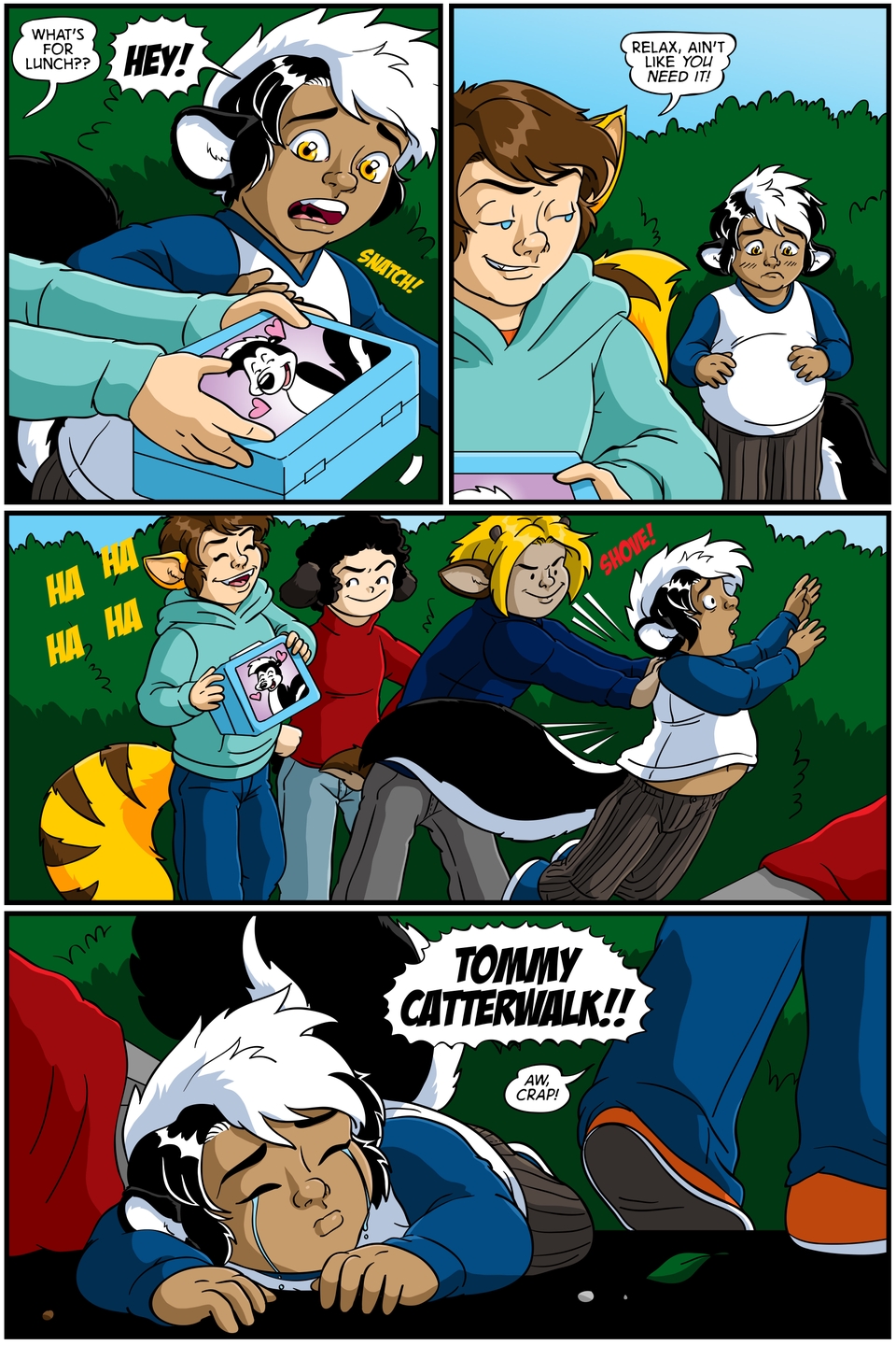 Episode 2 Page 8