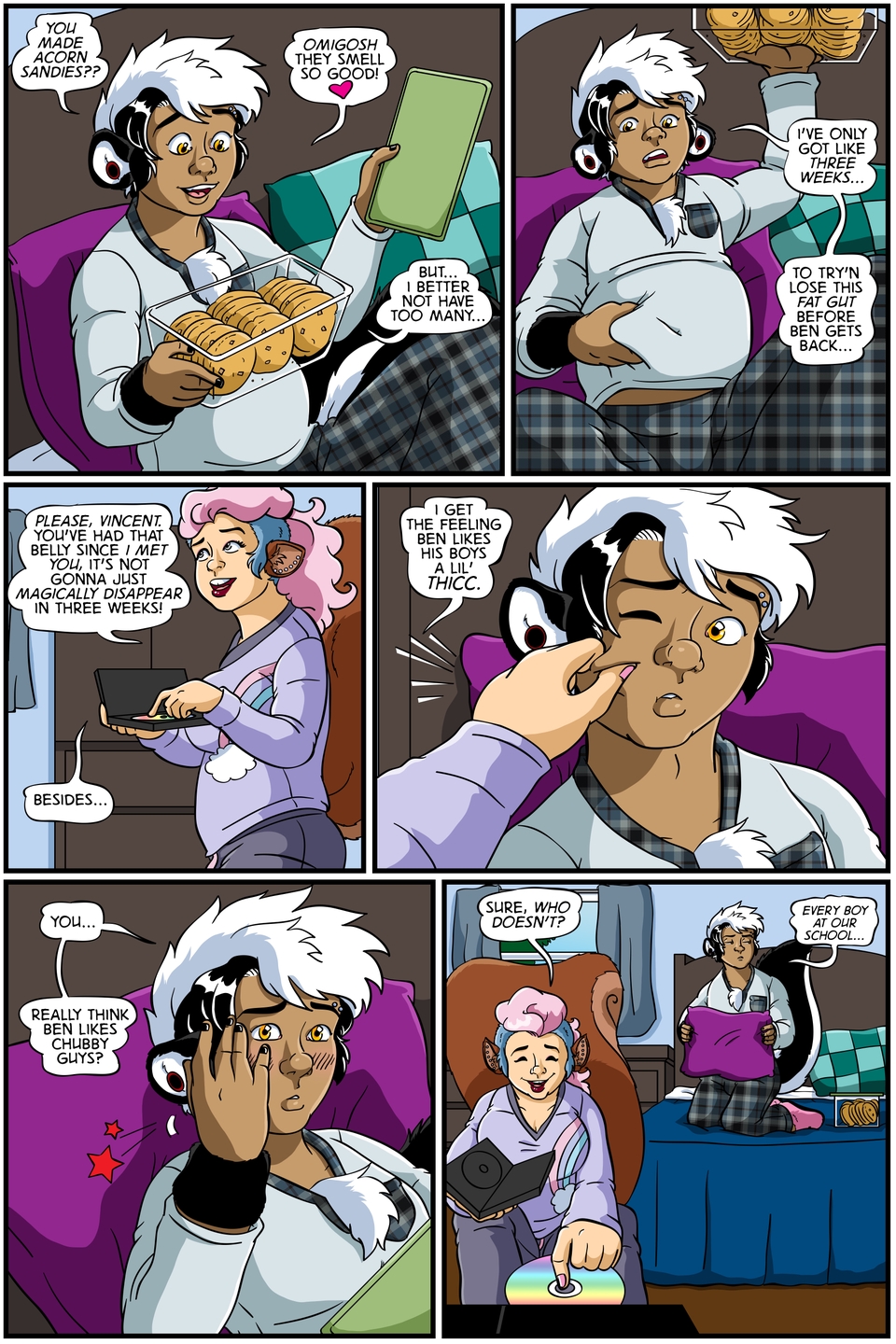 Episode 3 Page 5