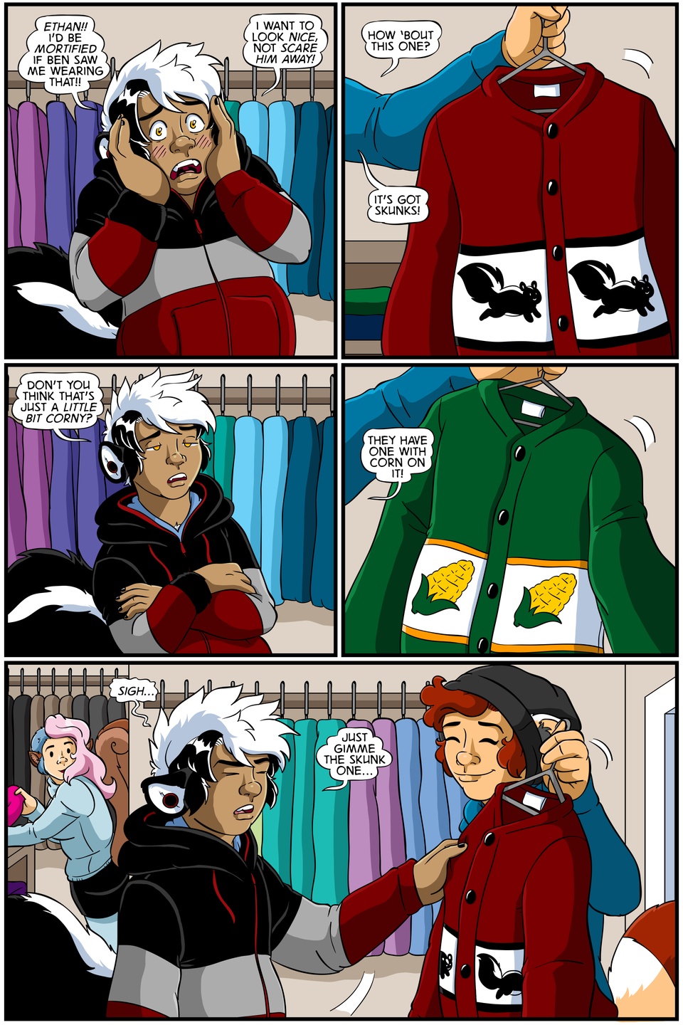 Episode 4 Page 6