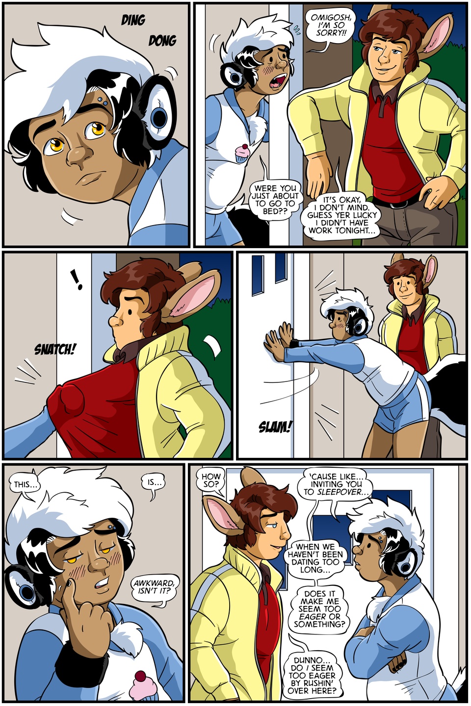 Episode 5 Page 10