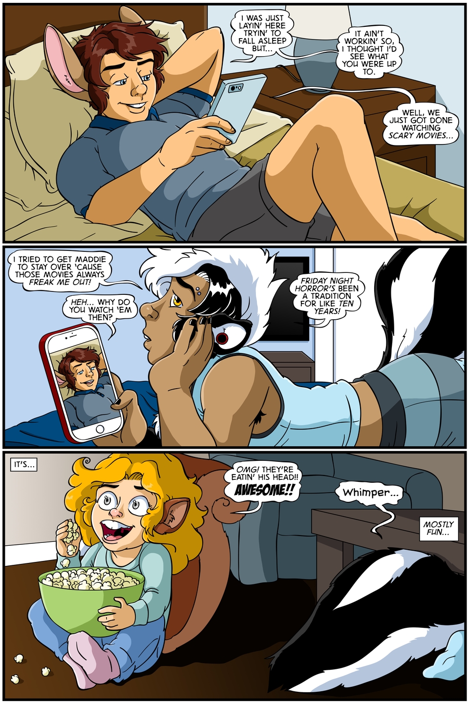 Episode 2 Page 4