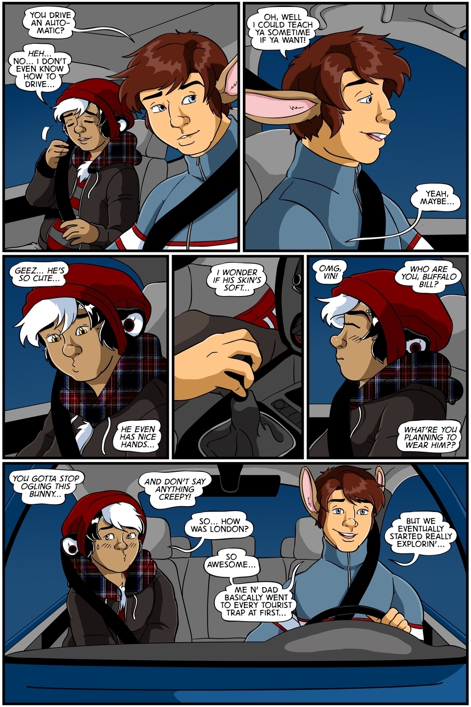 Episode 3 Page 17