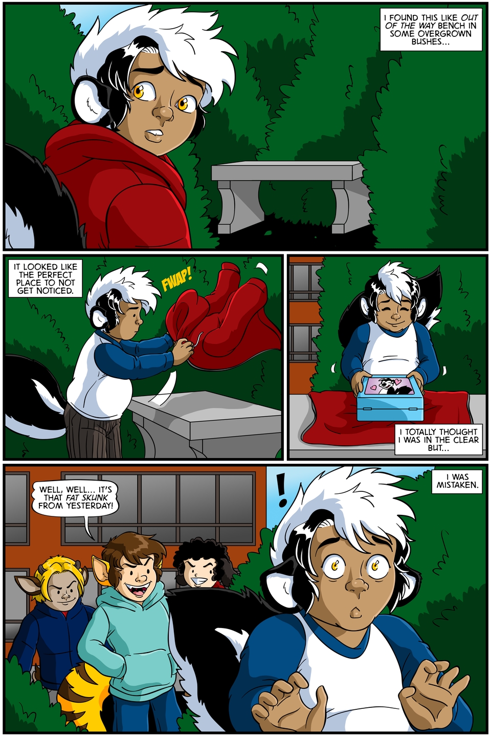 Episode 2 Page 7 