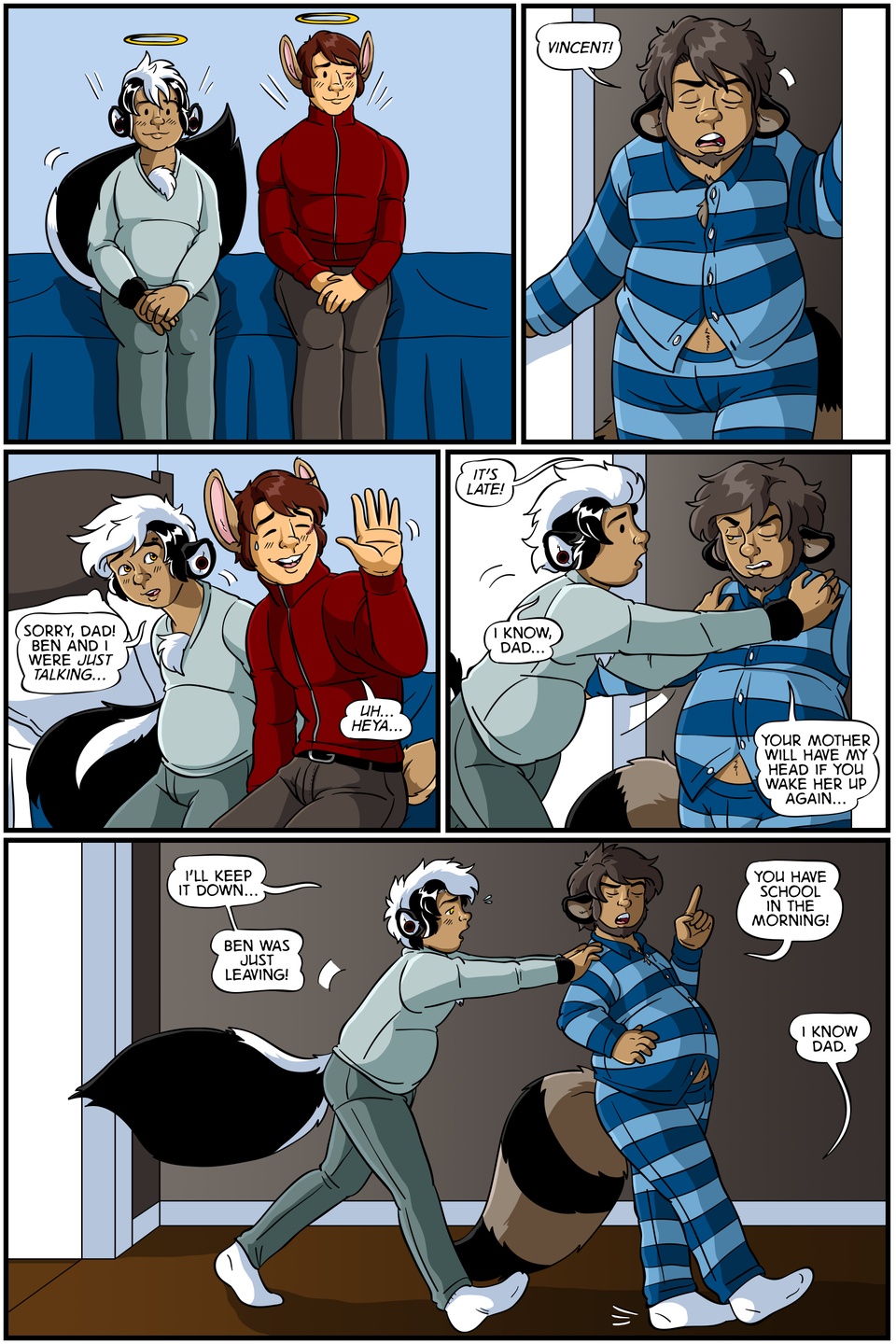 Episode 4 Page 25