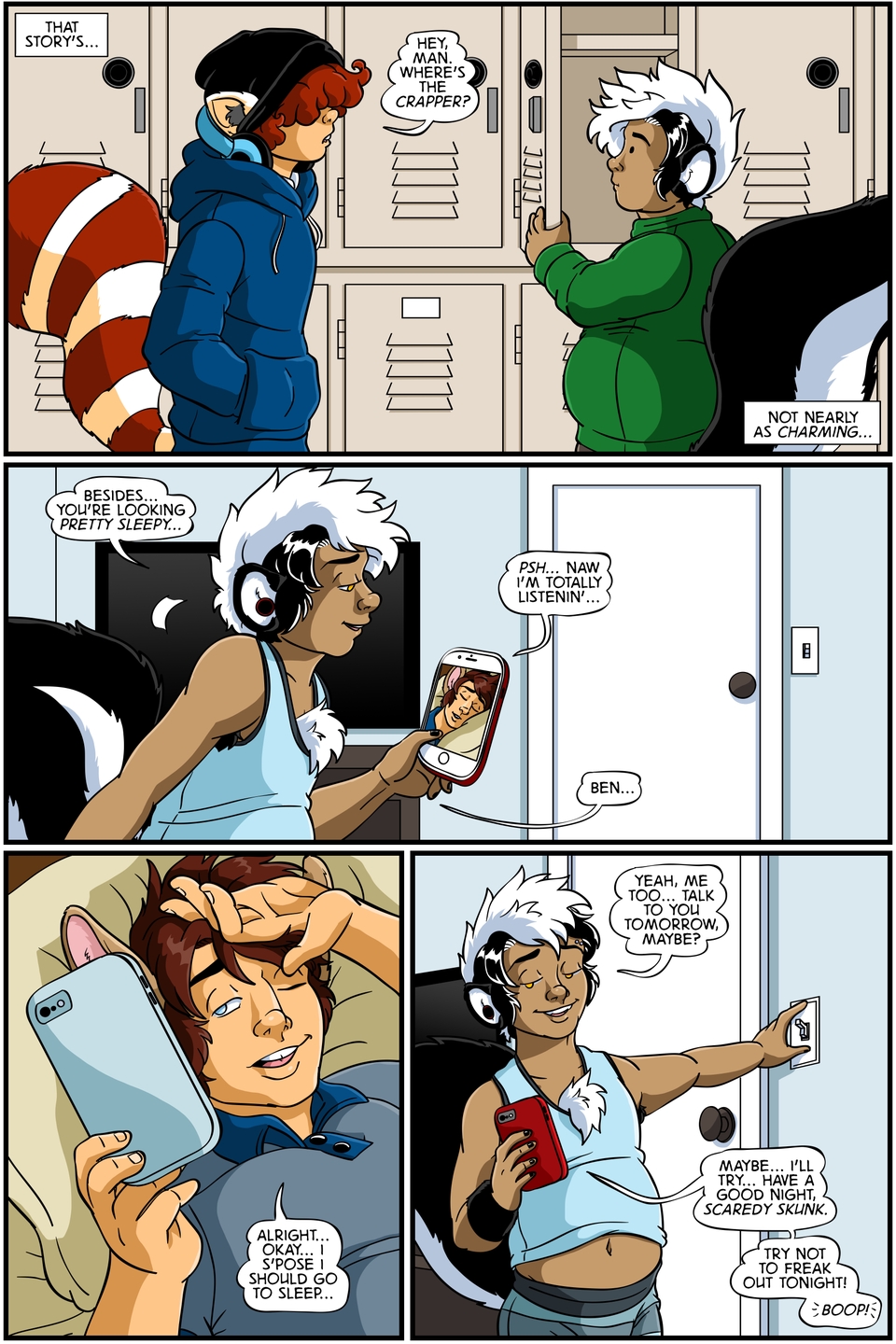 Episode 2 Page 13