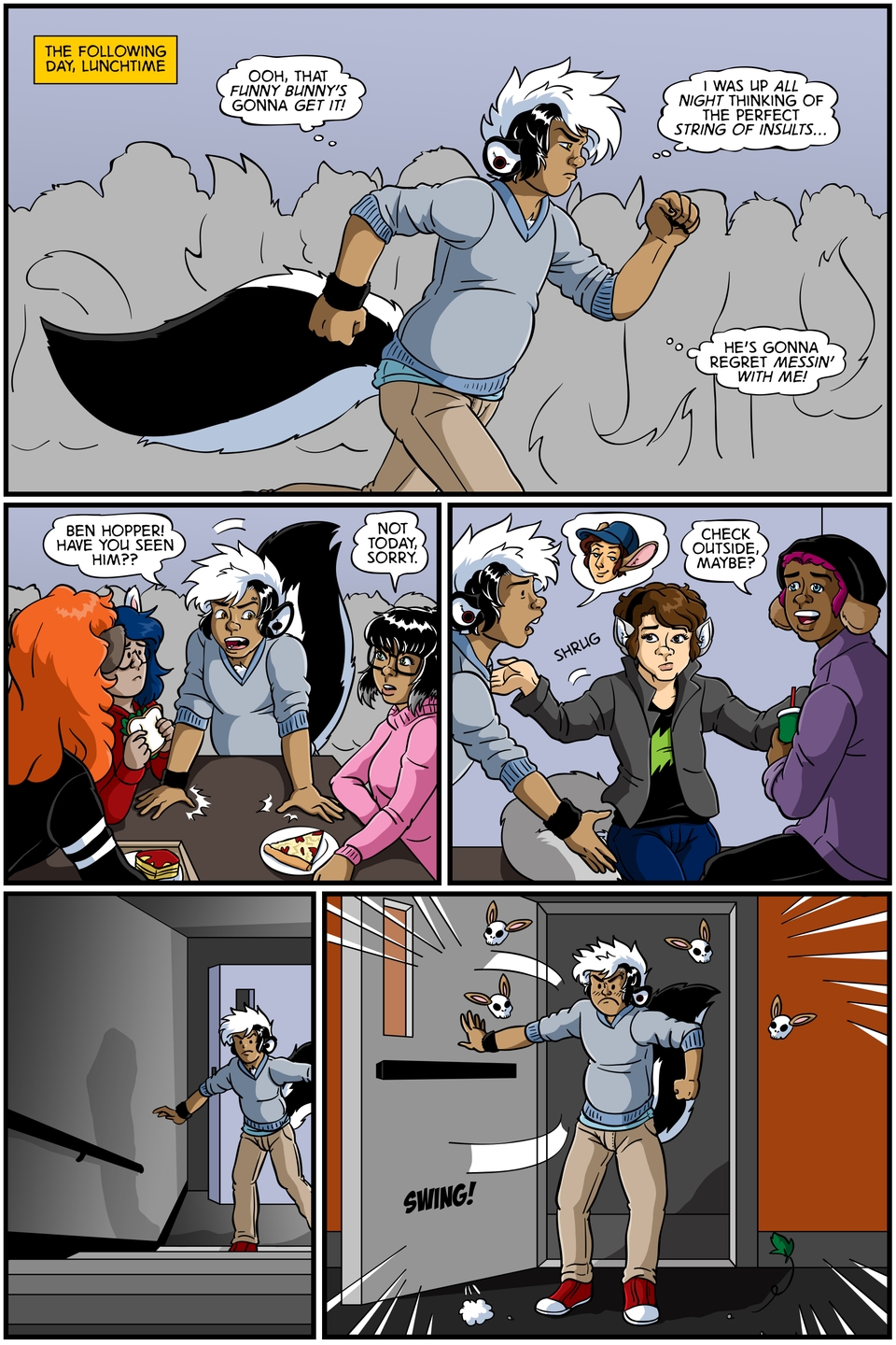 Episode 1 Page 9