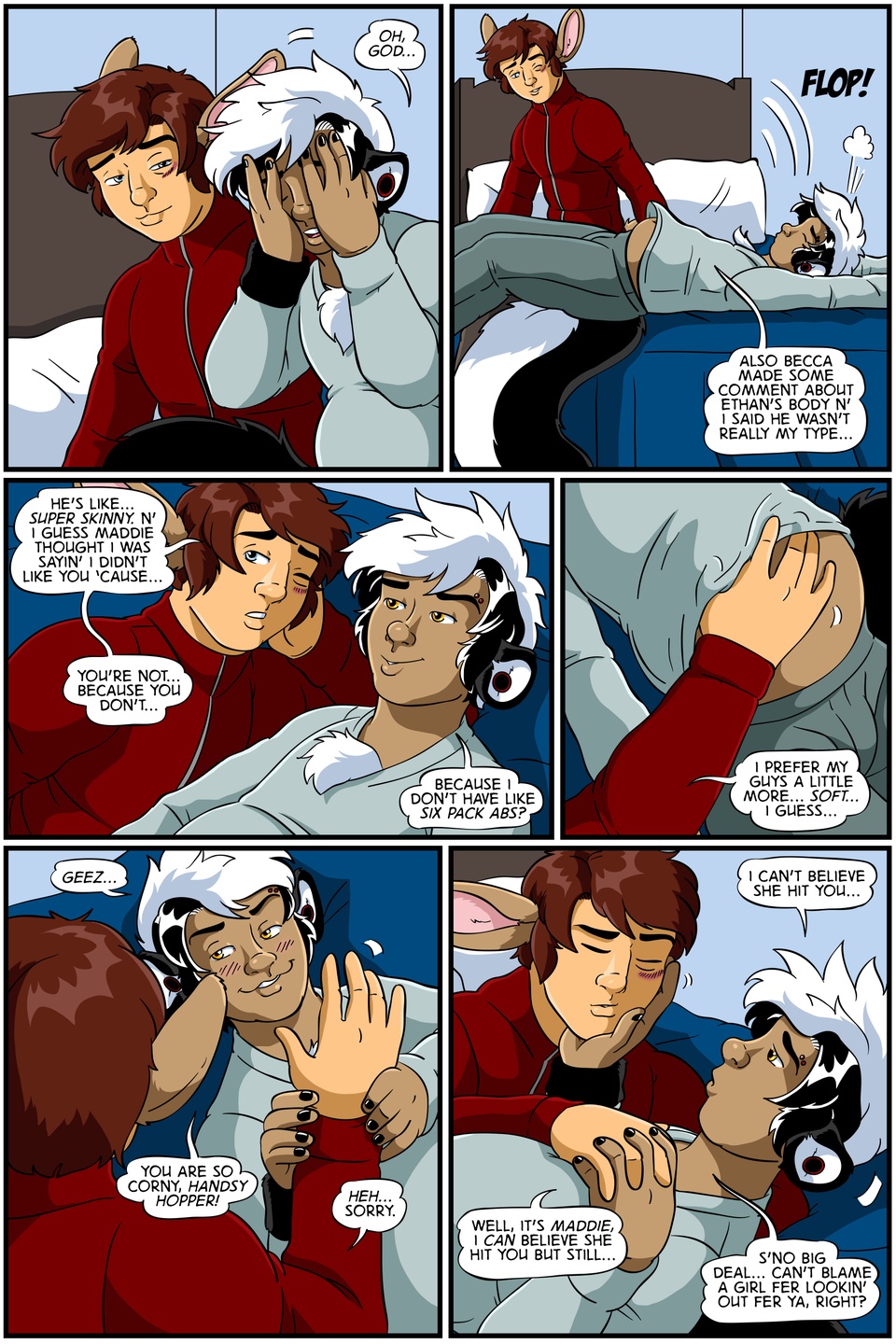 Episode 4 Page 22