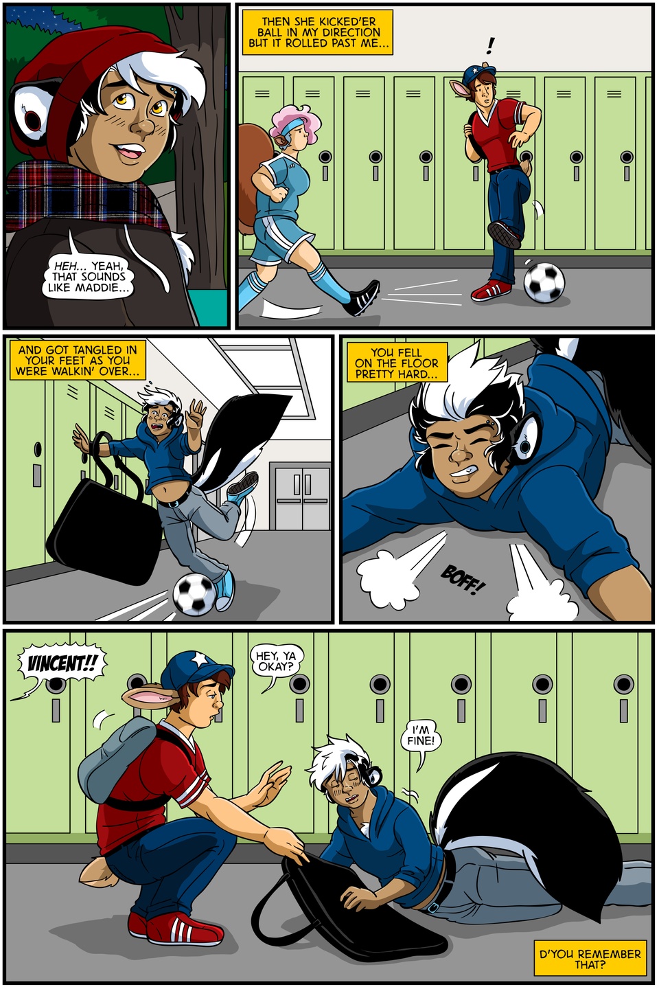 Episode 3 Page 28