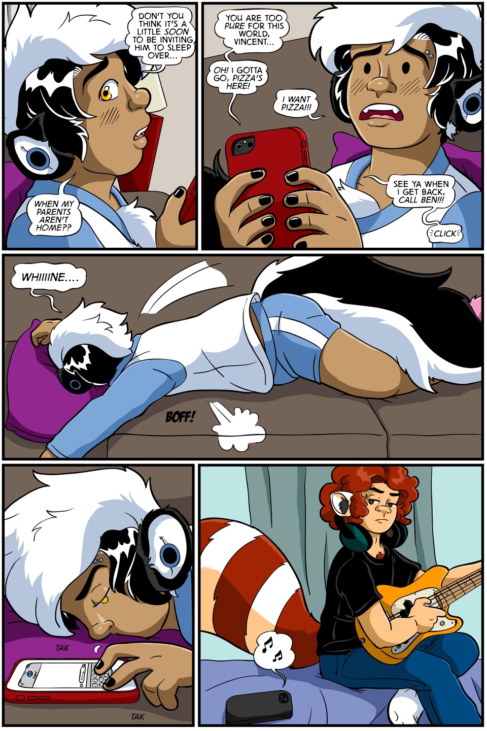 Episode 5 Page 7