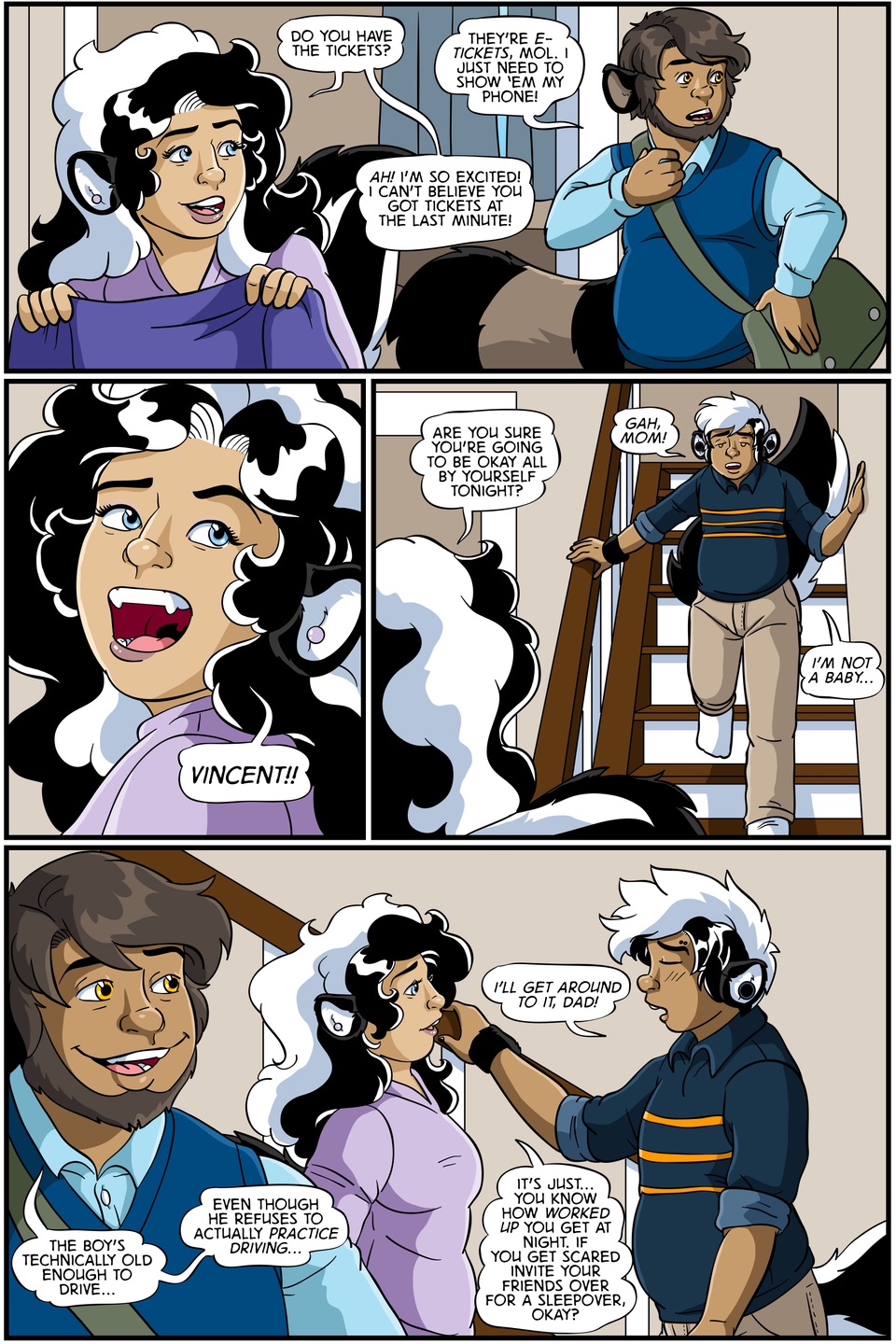 Episode 5 Page 1