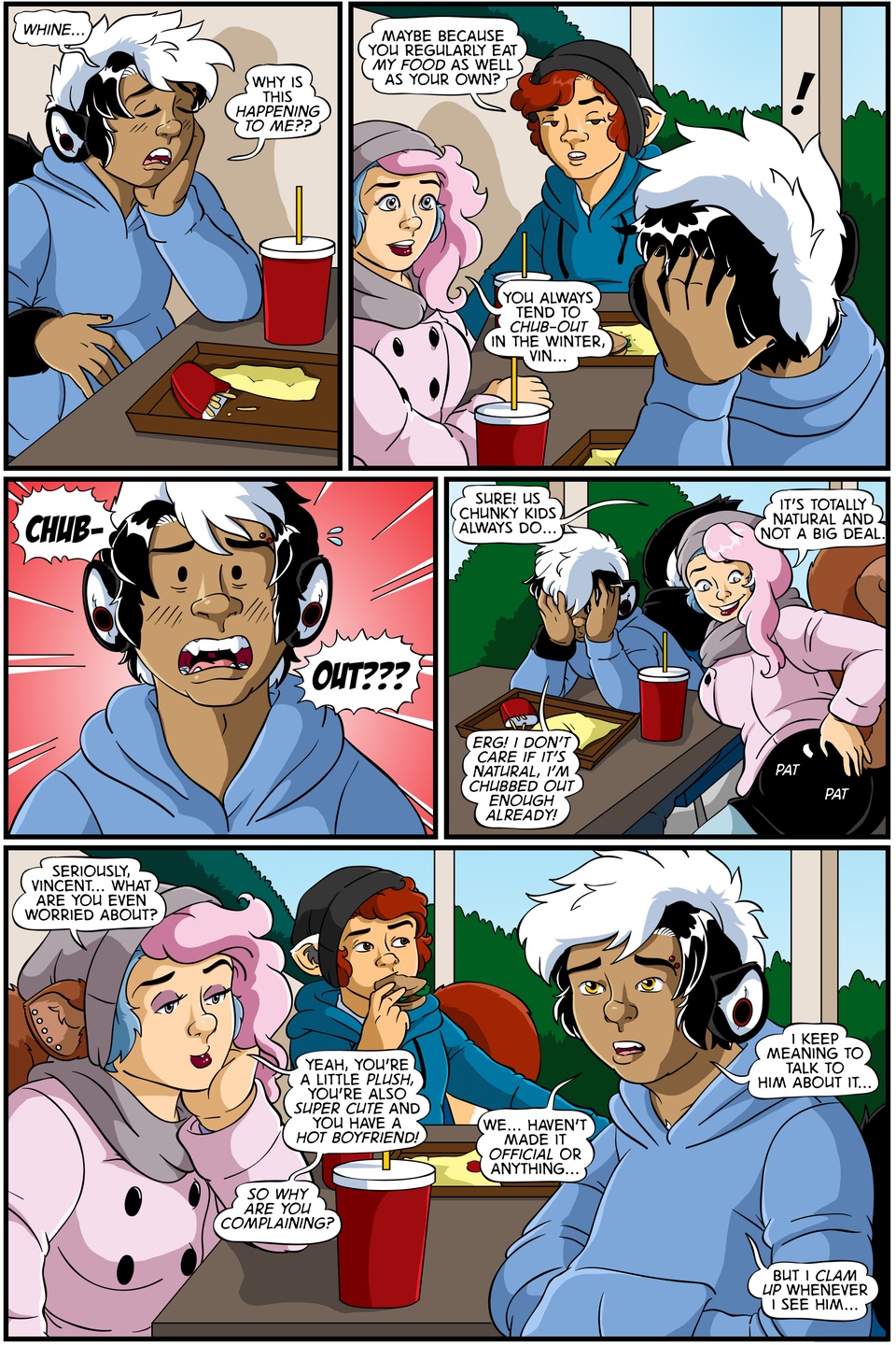 Episode 4 Page 3