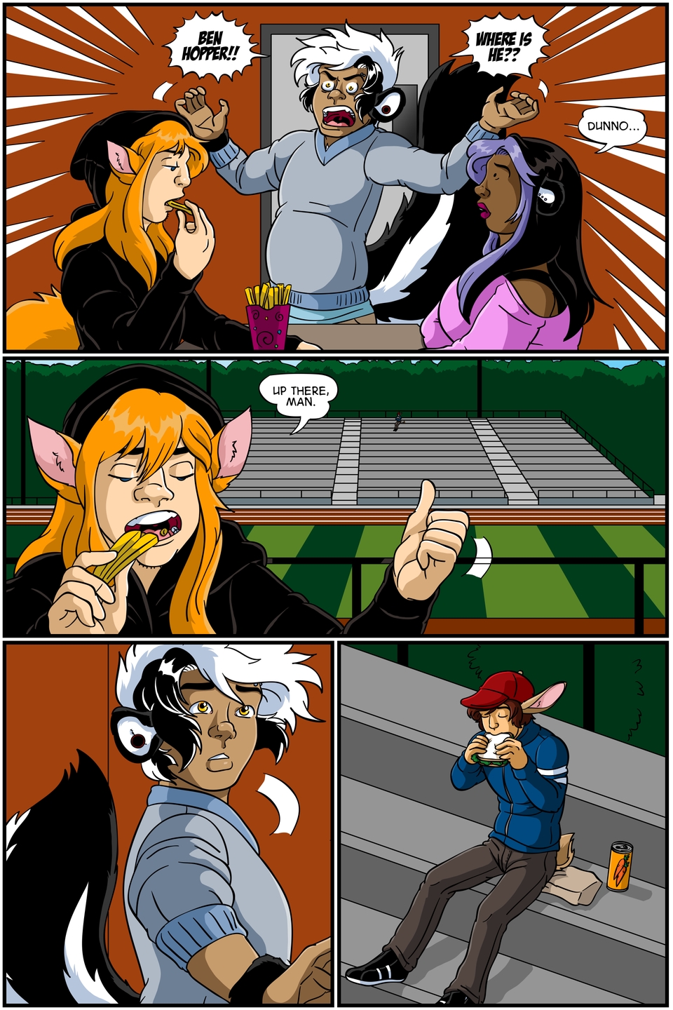 Episode 1 Page 10