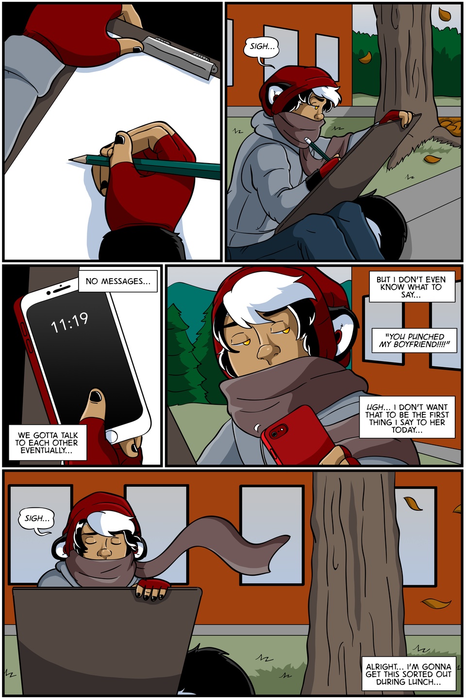 Episode 4 Page 27