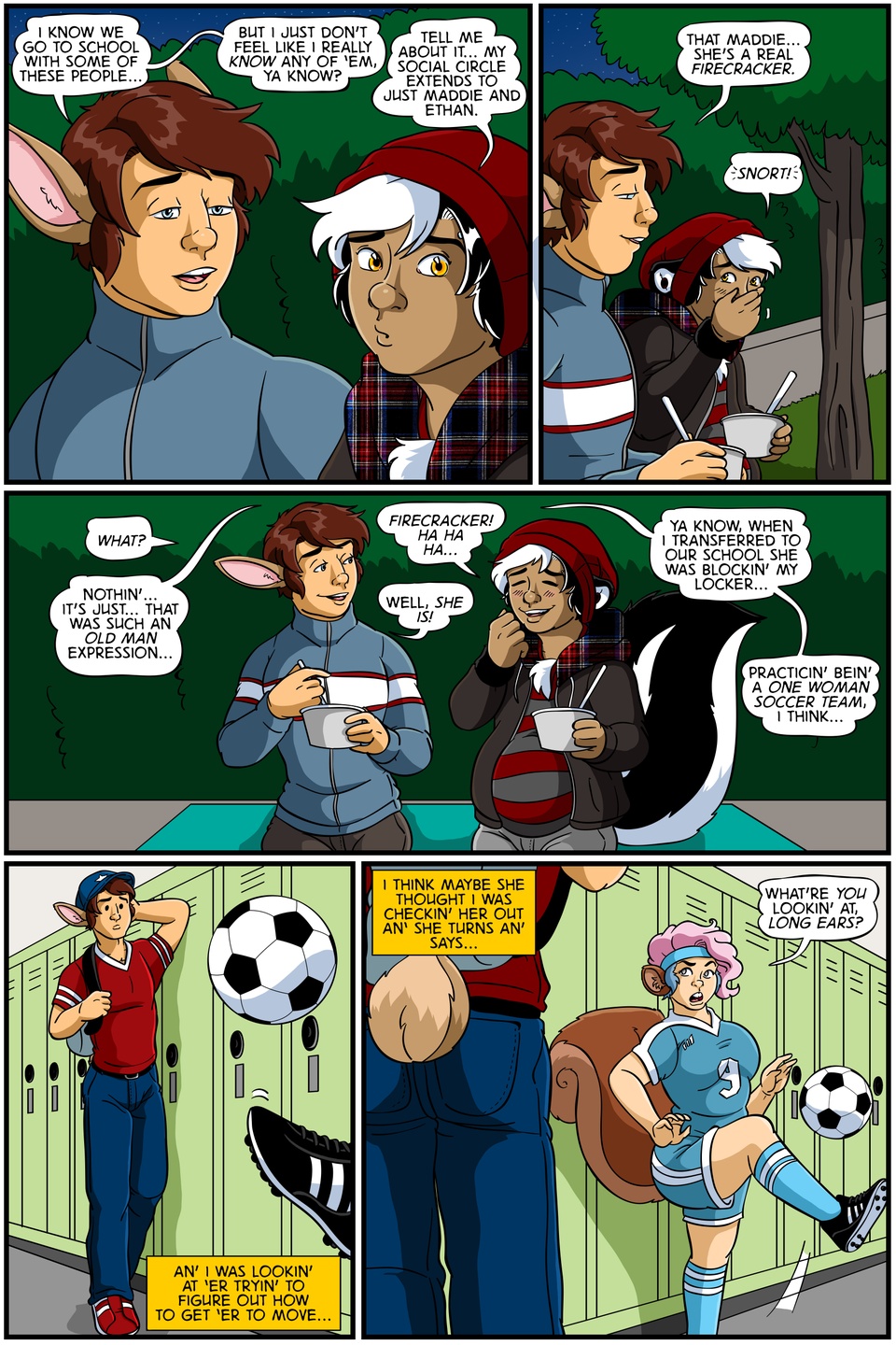 Episode 3 Page 27