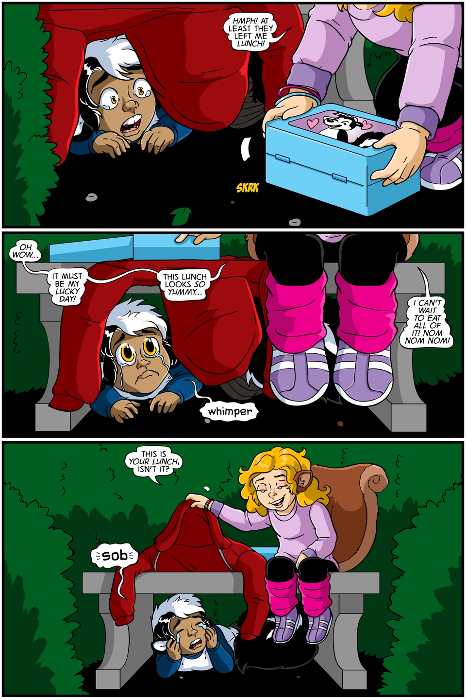 Episode 2 Page 10