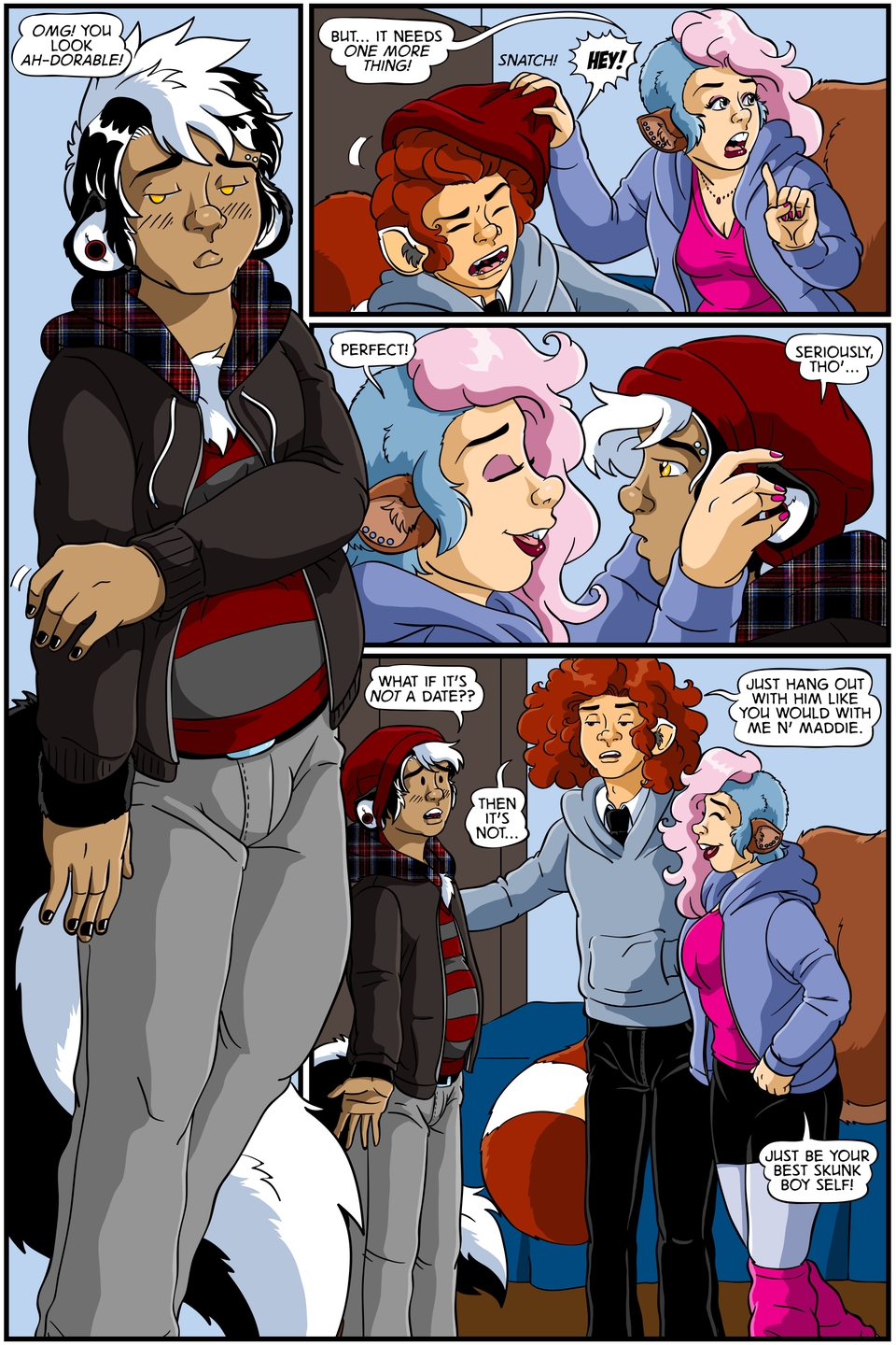 Episode 3 Page 13
