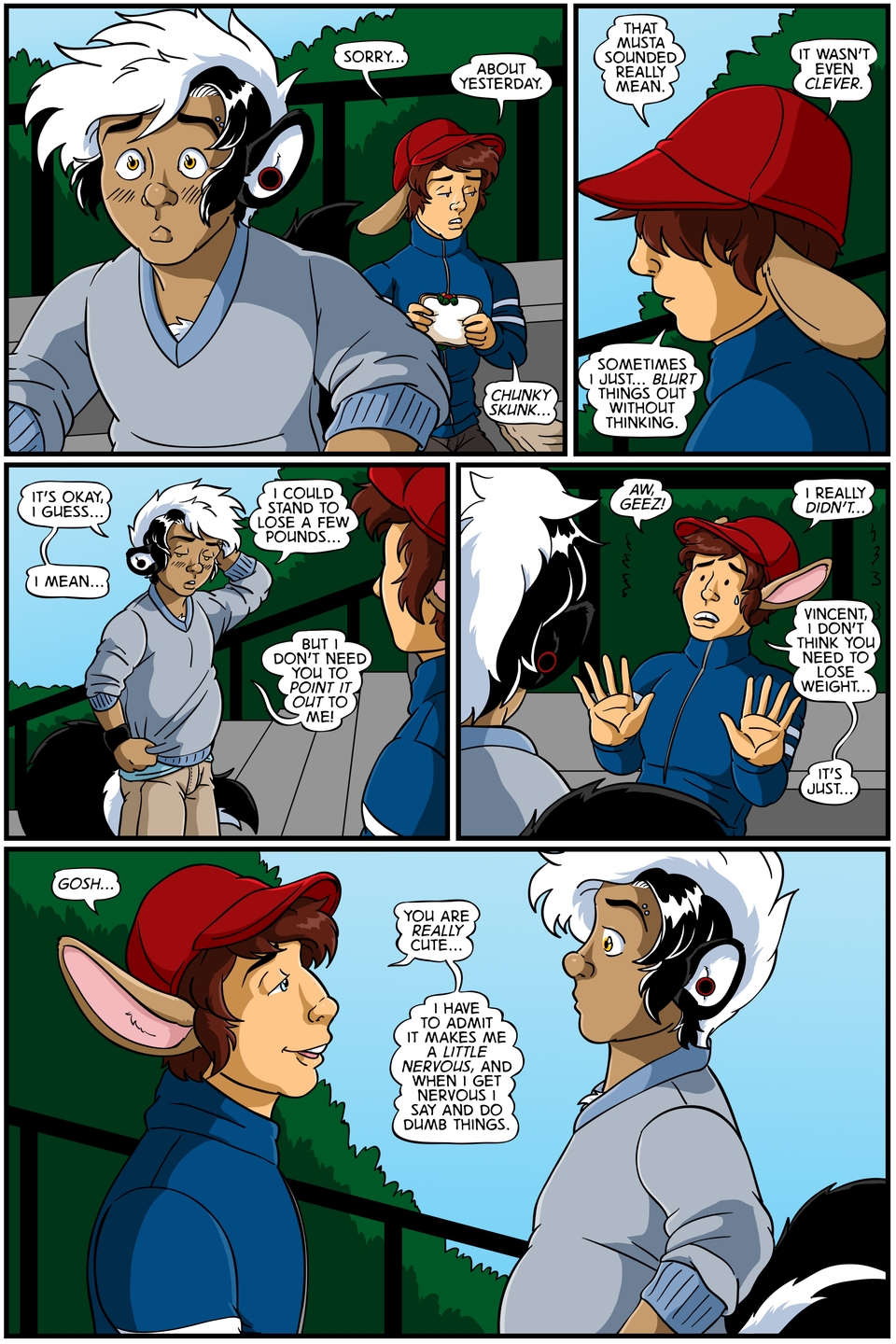 Episode 1 Page 12