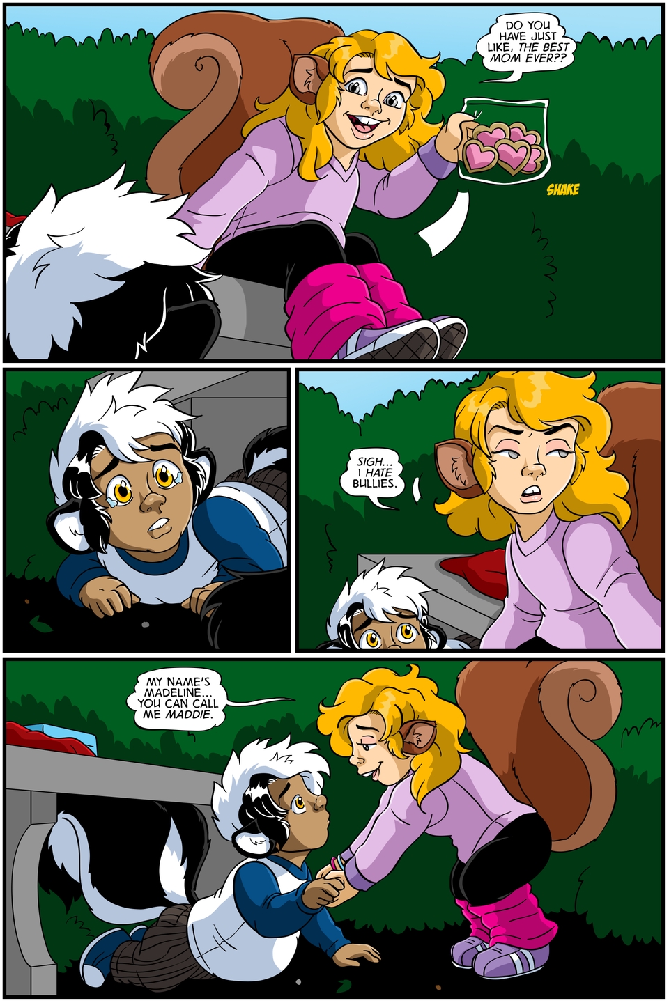 Episode 2 Page 11