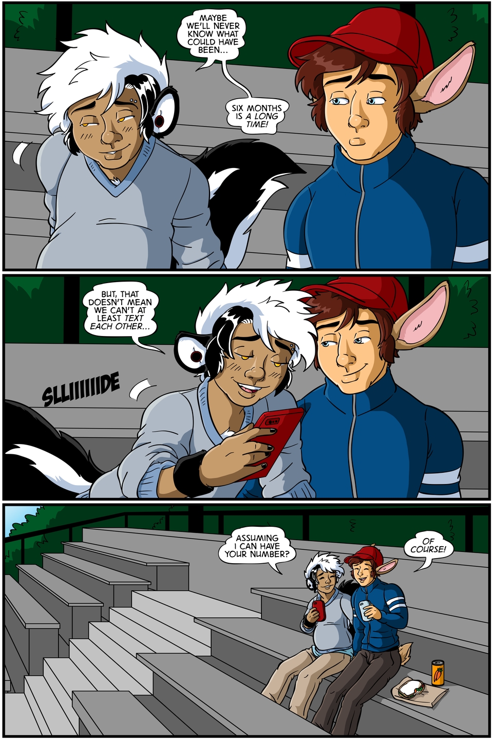 Episode 1 Page 14