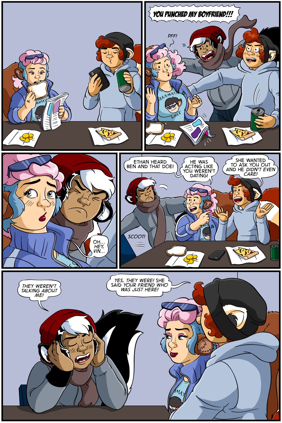 Episode 4 Page 28