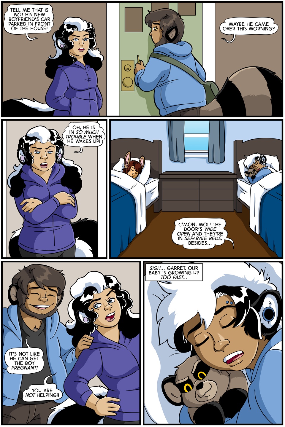 Episode 5 Page 20