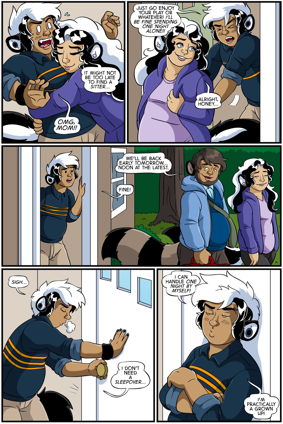 Episode 5 Page 2