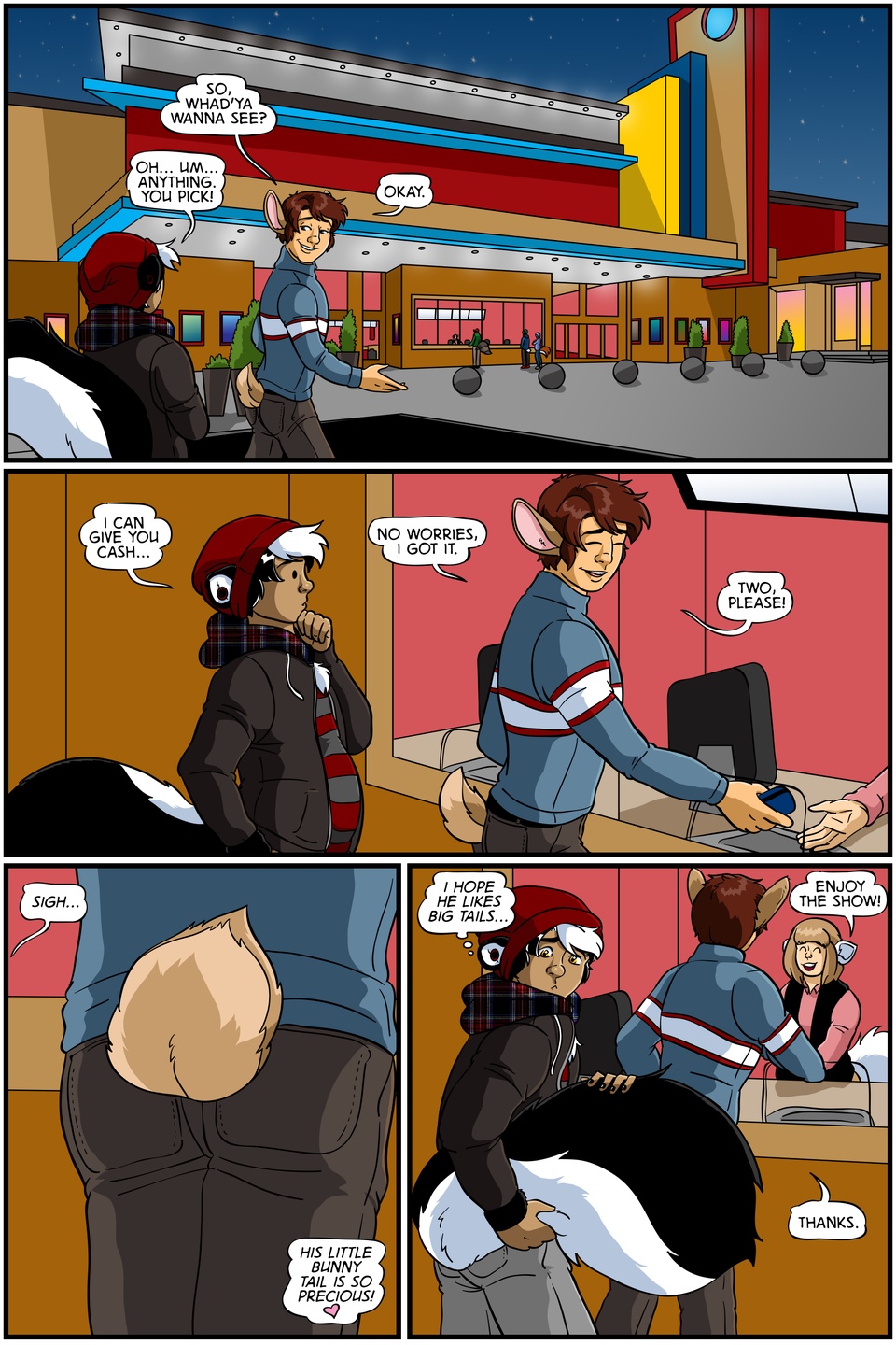 Episode 3 Page 19