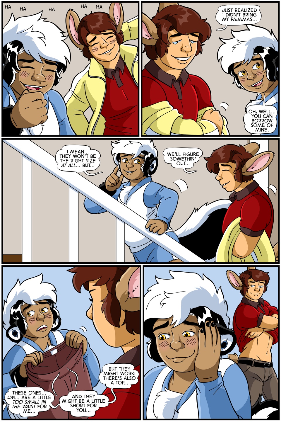 Episode 5 Page 11