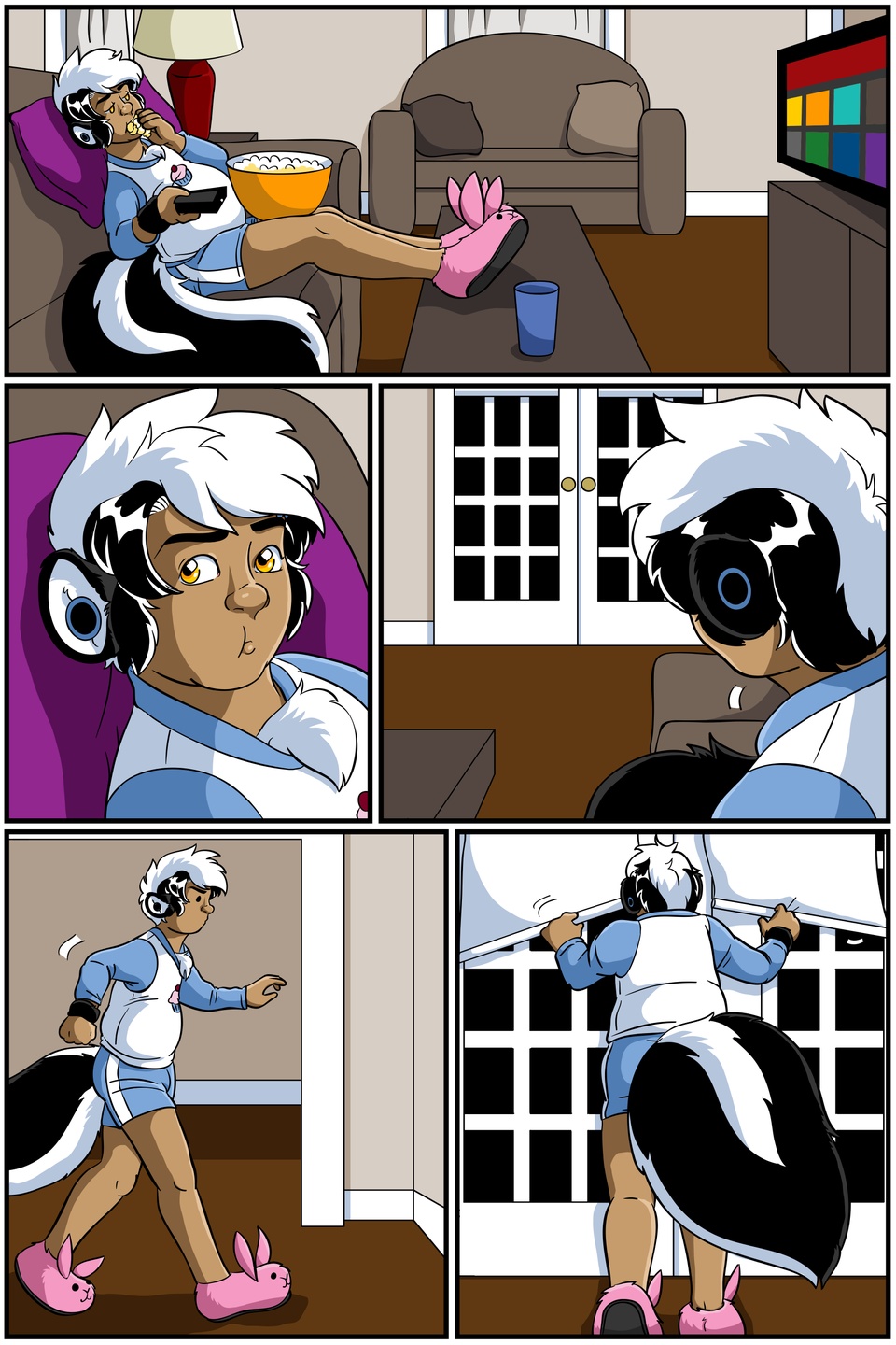 Episode 5 Page 4