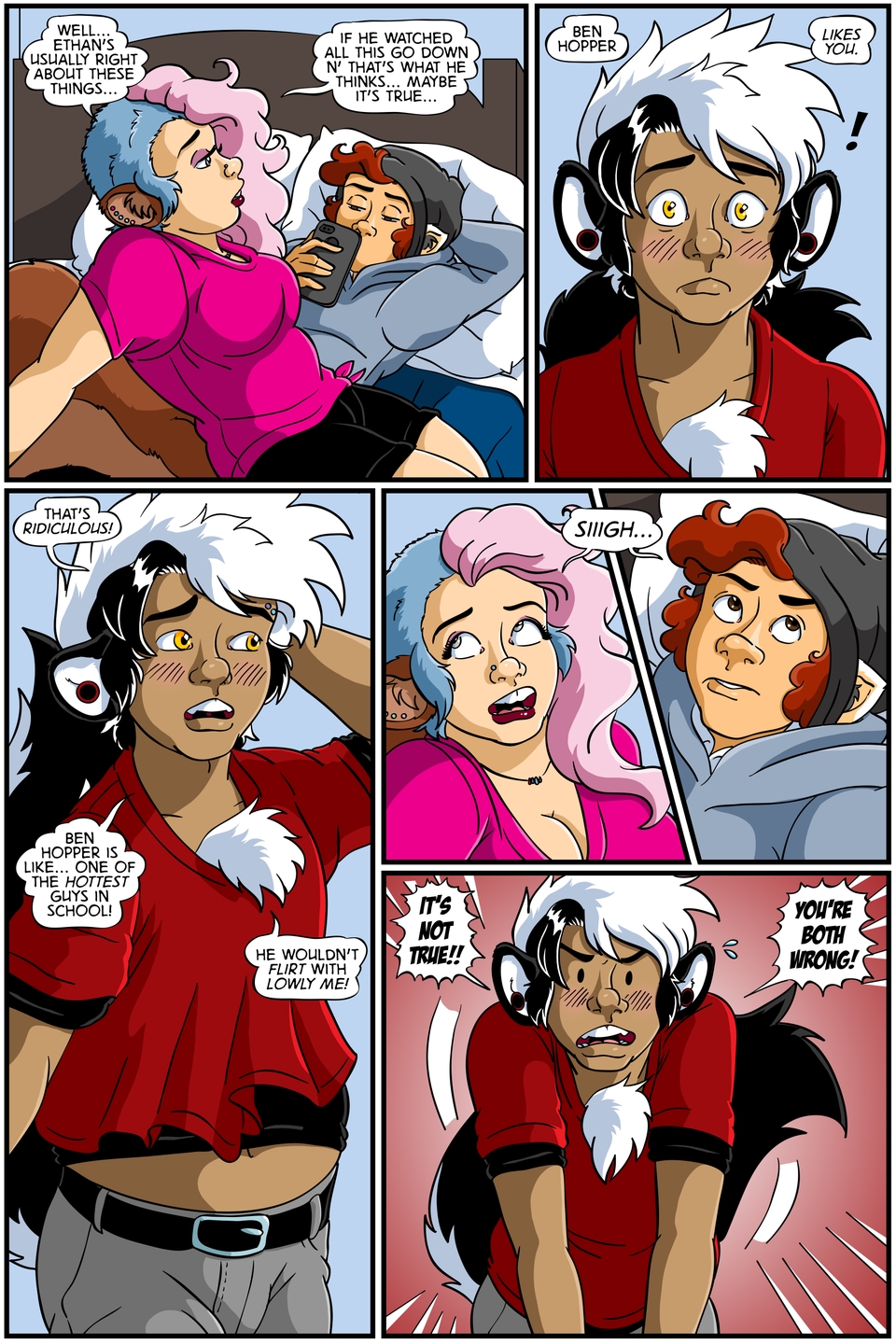 Episode 1 Page 8