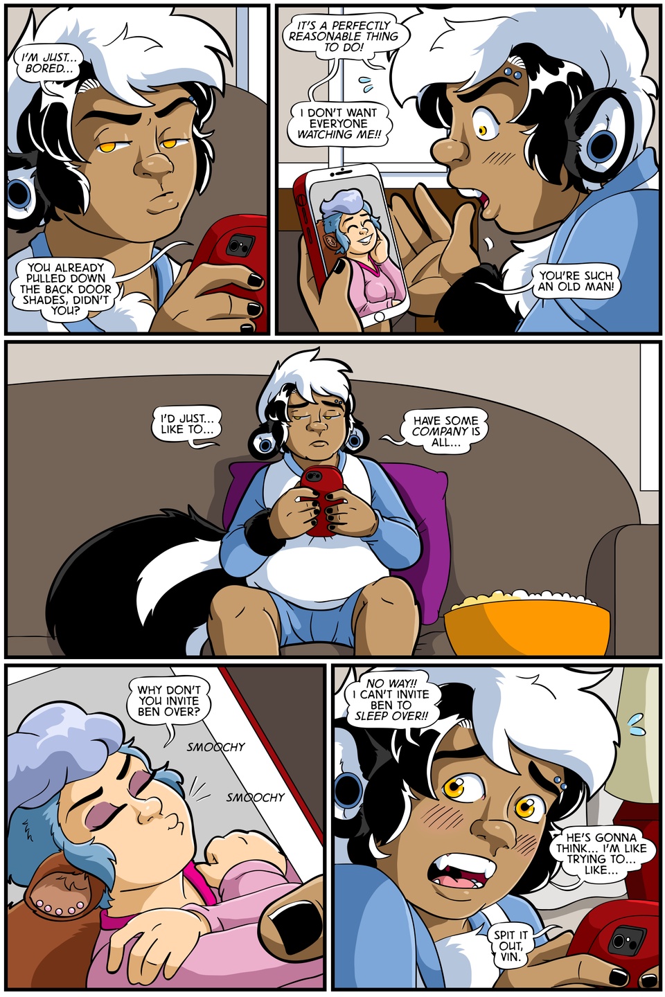 Episode 5 Page 6