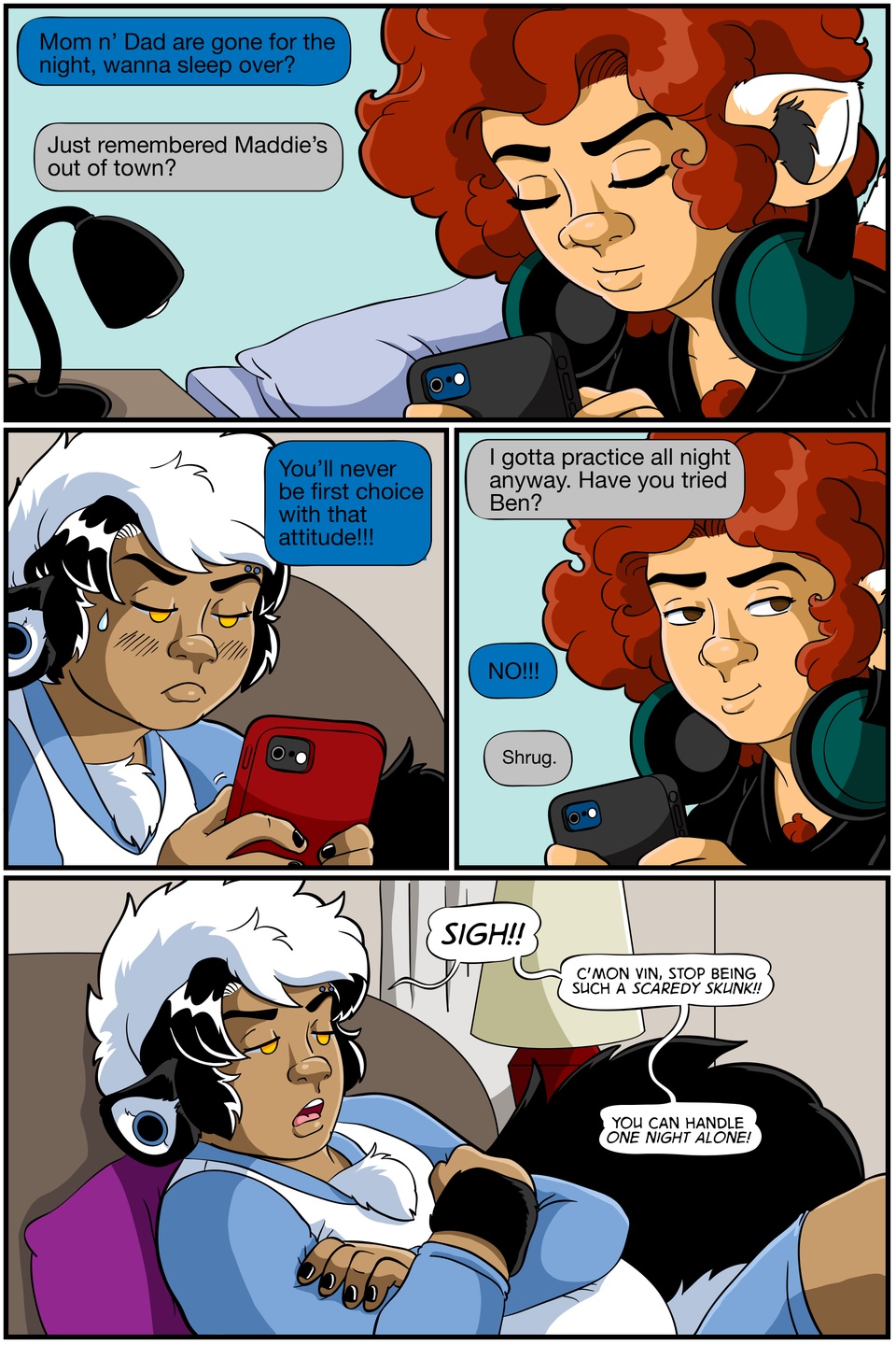 Episode 5 Page 8