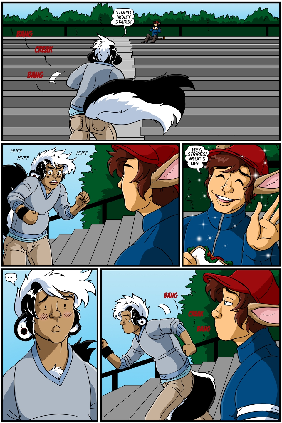 Episode 1 Page 11