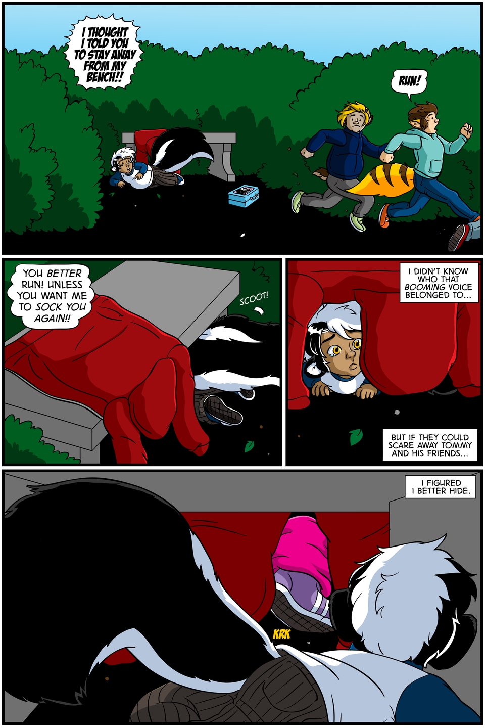 Episode 2 Page 9