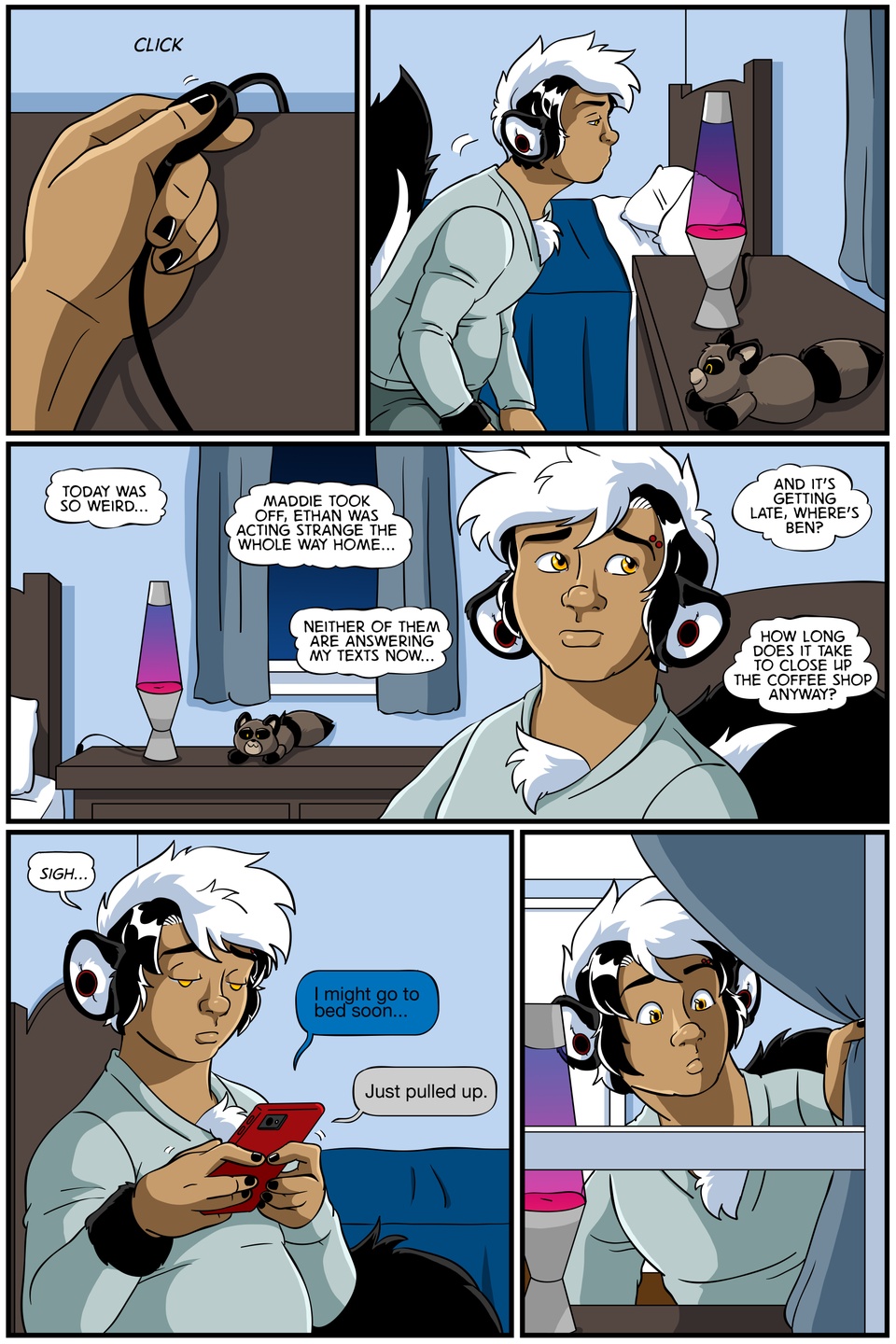 Episode 4 Page 19