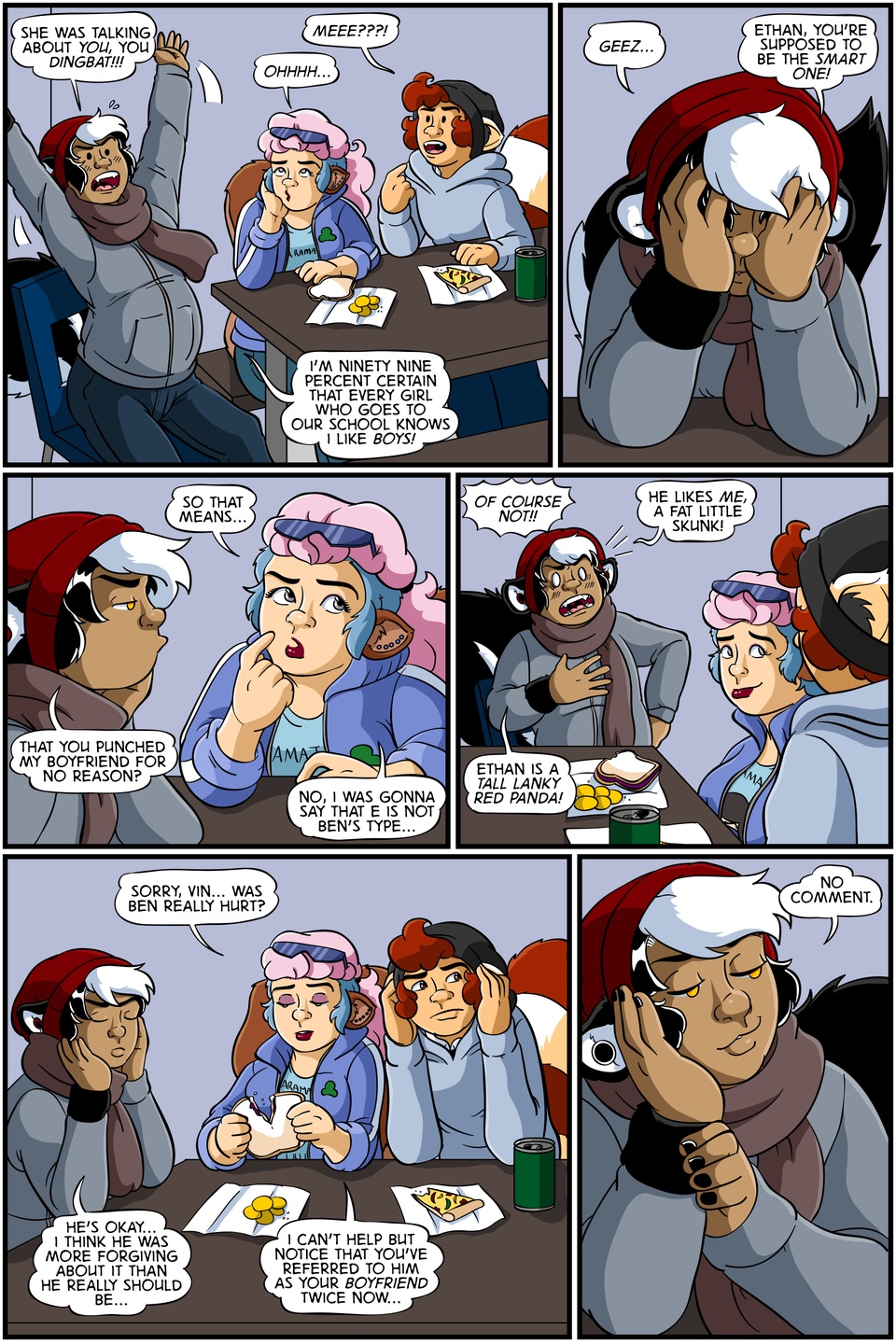 Episode 4 Page 29