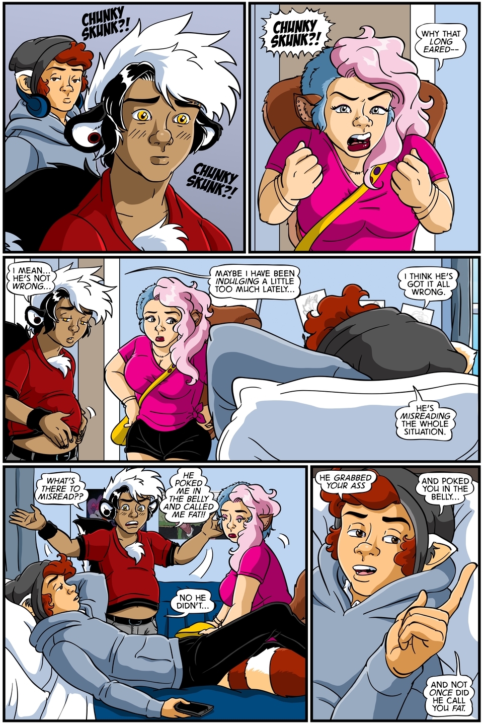 Episode 1 Page 6