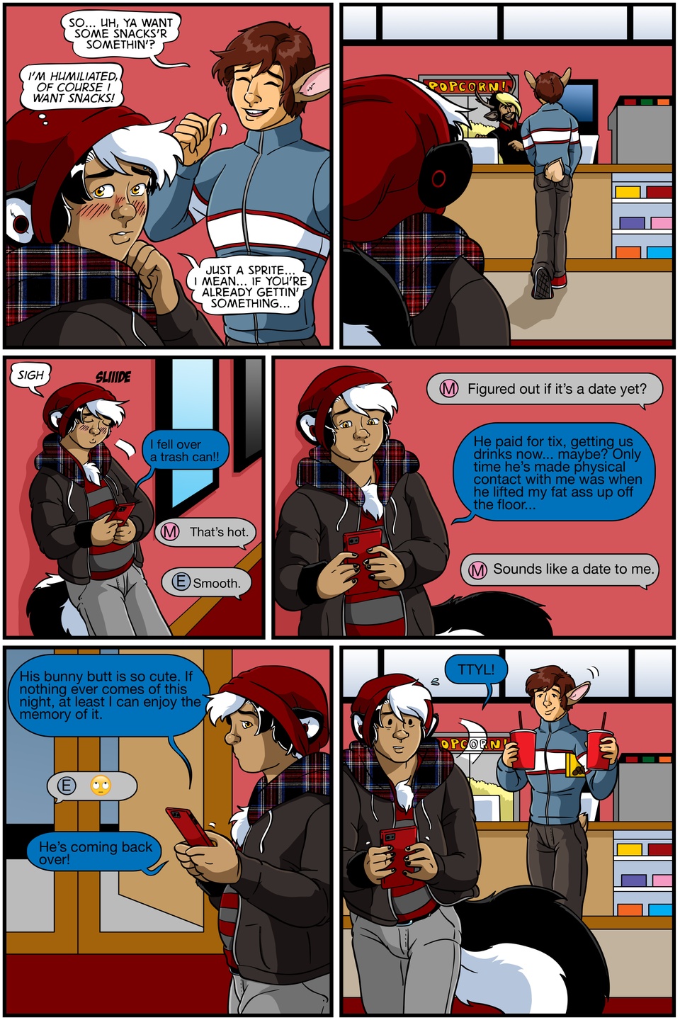 Episode 3 Page 21