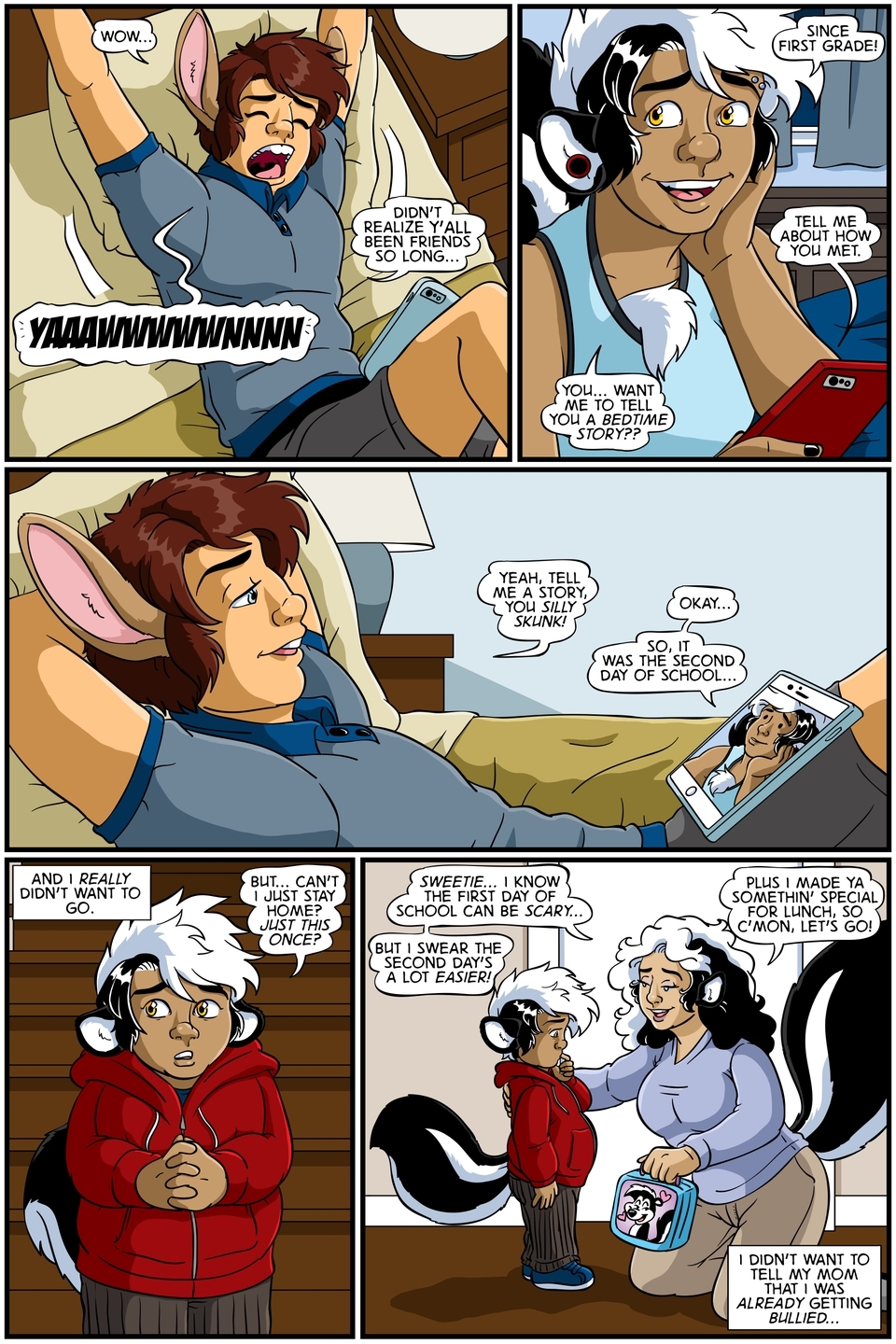 Episode 2 Page 5