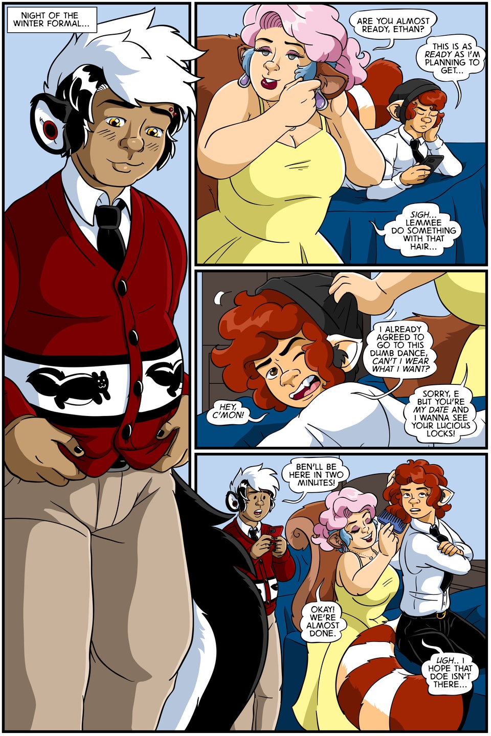 Episode 4 Page 30