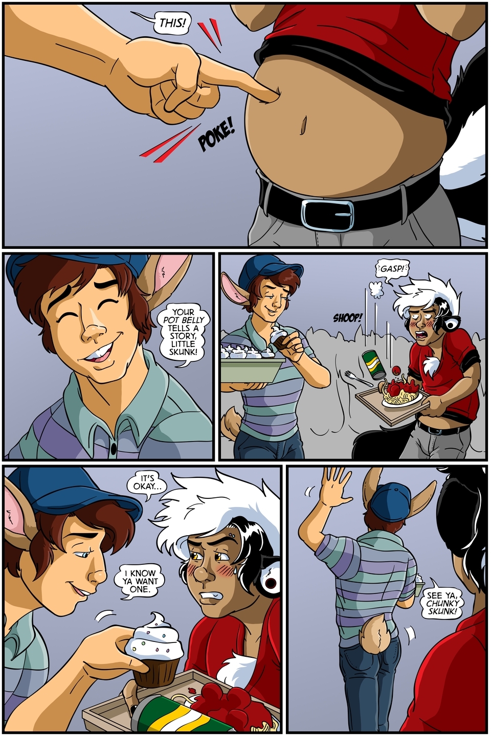 Episode 1 Page 5