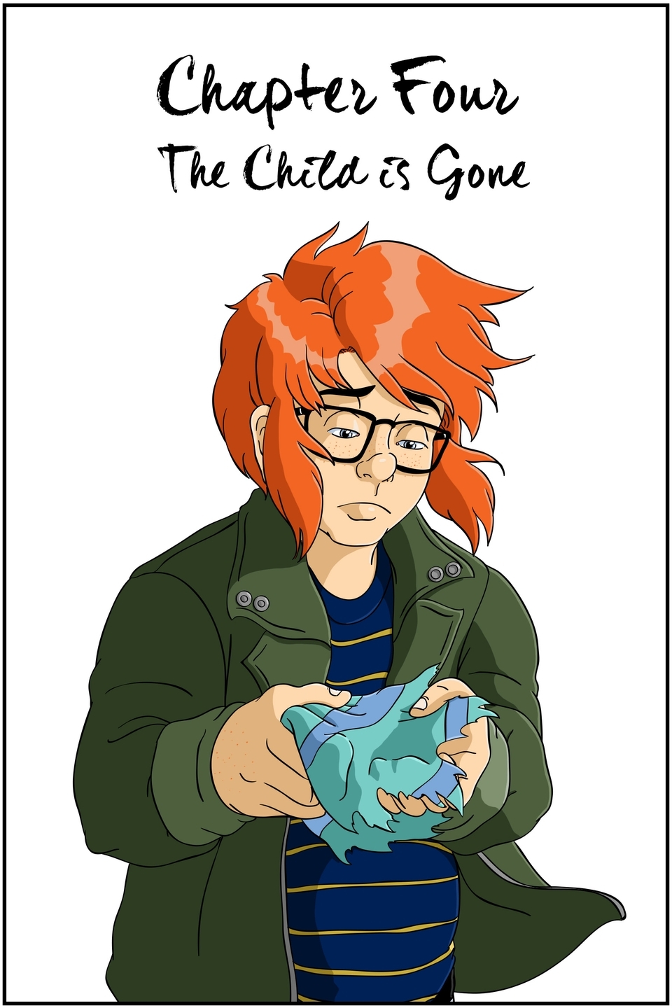 Chapter 4 Title Page