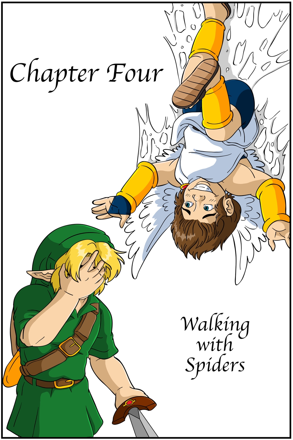 Chapter 4 Title Page
