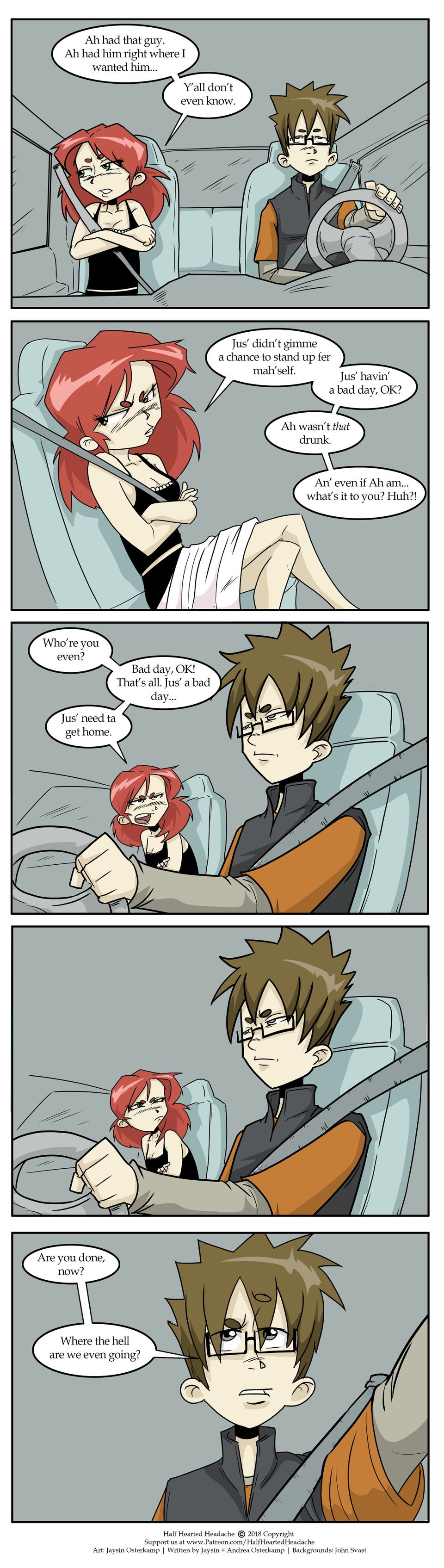 435 - You Don't Even Know