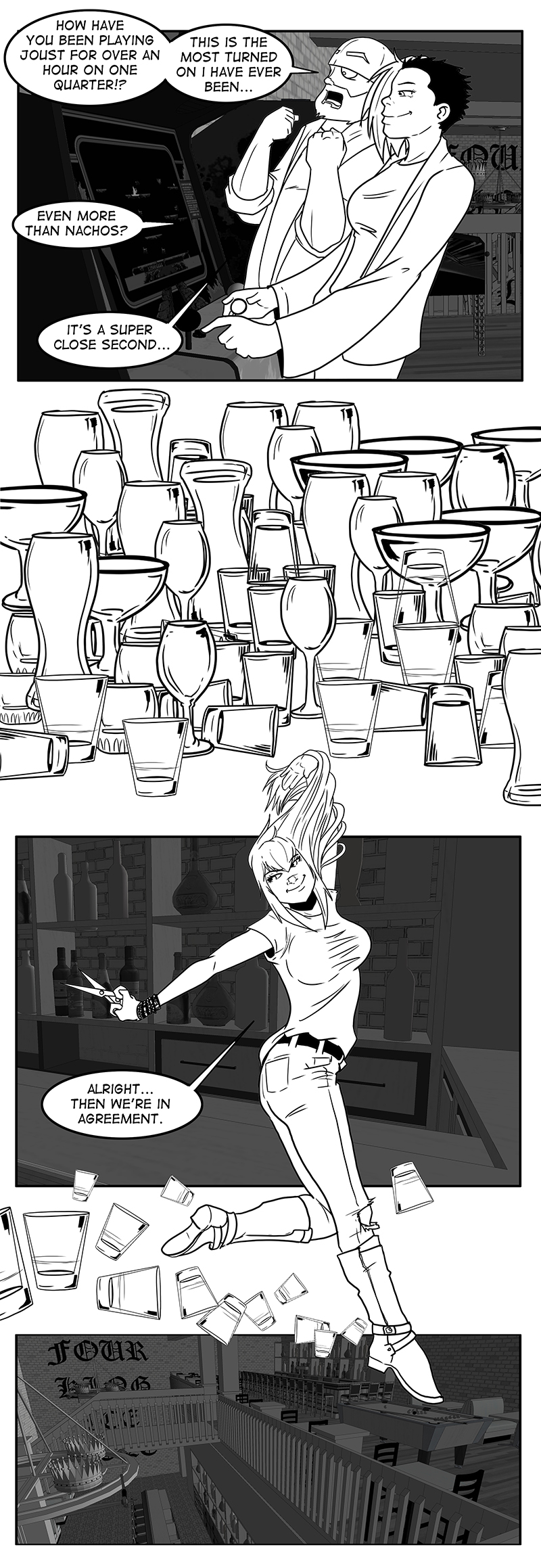 504 - The Night Ends 3