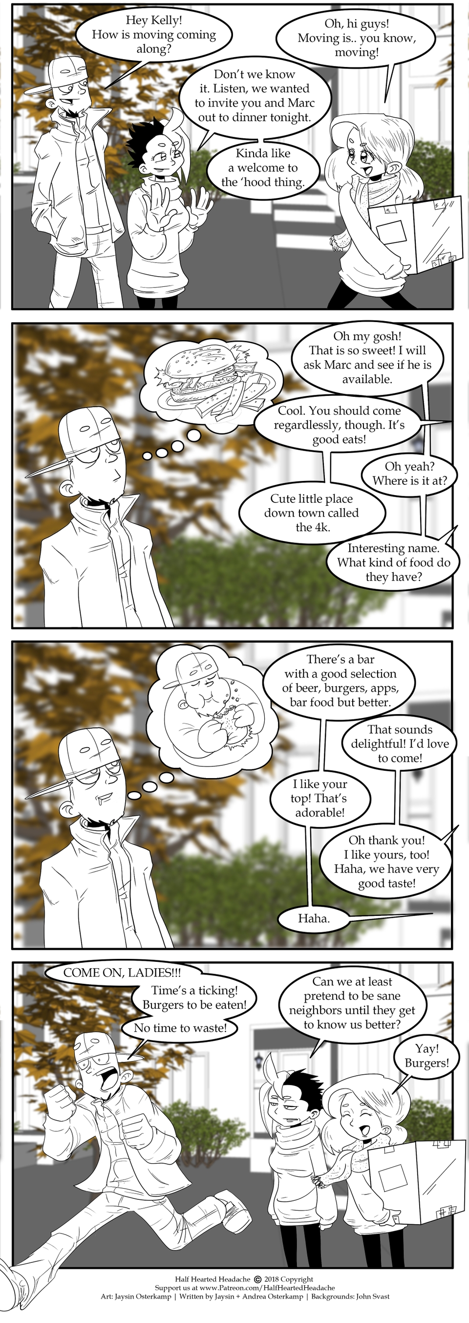 Episode 398 - Time's a Ticking!